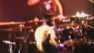 Britny Fox - Hair Of The Dog (Live)