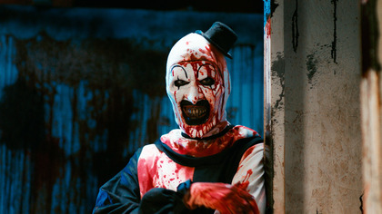 Terrifier 2: Masakra w Święta (2022) Napisy PL