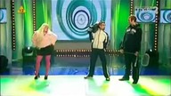 Kabaret limo-telewizja dres