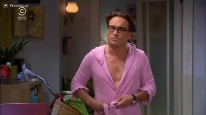 Teoria Wielkiego Podrywu S05E24 FINAŁ SEZONU