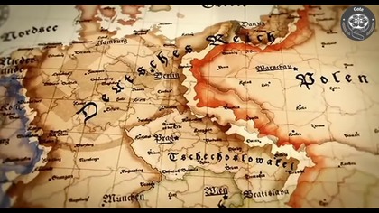 Gustloff - Rejs ku śmierci (2008) cz. 1 i 2 Lektor