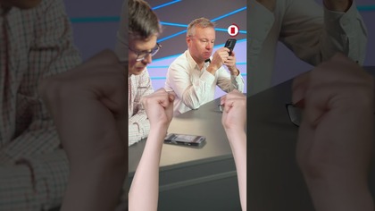 Ale teraz mnie załatwiliście!