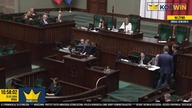 D.  Sośnierz: Dlaczego WDRAŻACIE niekorzystną dla Polski DYREKTYWĘ
