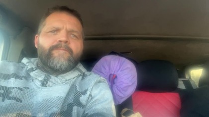 Nasza misja na Ukrainie live 14. 03. 2022r
