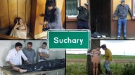 SUCHARY - zapowiedź nowej serii