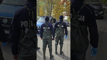 Co się stało z Karoliną Wróbel?