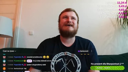 Magdalena Frech vs Marketa Vondrousova (0:0; 0:0) 2 Runda (1/32) French Open! - Komentarz SK!