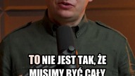 Nie musimy głodować | Michał Toczyłowski | Narum | Narine