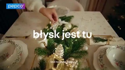 Pepco - Błysk jest tu