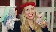 Kreatywne Polskie Mamuśki #2 | Ul&Ka | Anett-Art | MammyDoriska