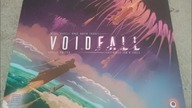 Z czym je nas Voidfall? Recenzja