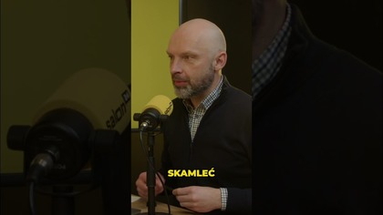 Żurek: drwal polityki czy PRowy ściemniacz?