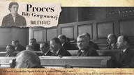 Cała Polska żyła tym procesem. Rita Gorgonowa - AleHistoria odc.37
