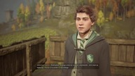 PIERWSZY FRAGMENT TRYPTYKU | HOGWARTS LEGACY ODC 7 #letsplay #gameplay #hogwartslegacy