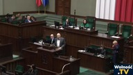  Janusz Korwin-Mikke do Lewicy: Chcecie usunąć z rynku pracy tych, którzy dużo robią!