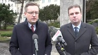  Jacek Wilk: Winnicki: INTERWENCJA POSELSKA Konfederacji ws INWIGILOWANIA Polaków!