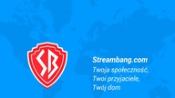Streambang | Twoja sieć społecznościowa