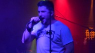 Mayhayron - The Blade Reforged (Live @ Helicon Metal Festival 3, Remont, Warszawa, Poland, 25. 03. 23)