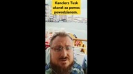 kara za pomoc powodzianom