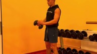 rozgrzewka do treningu WYSKOKU #shorts