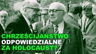 CHRZEŚCIJAŃSTWO odpowiedzialne za HOLOCAUST? O teoriach szkoły frankfurckiej | dr Filip Ludwin