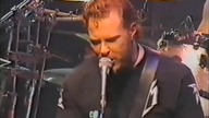 MetallicA the house jack built 2025 Radom Pionki Warsaw Lublin fake yeah no tuning room load box set