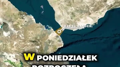 Kolejna Cieśnina zostanie zamknięta? #iran #usa #trump