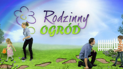 Rodzinny ogród - program online