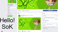 Time To Be Social - Facebook Fanpage