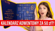 MUSISZ TO MIEĆ! GENIALNY KALENDARZ ADWENTOWY ZA 50 ZŁ!