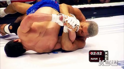 KSW25 - trailer (official)
