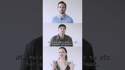 Ile jesteśmy gotowi oddać za młodość? | Czas, który nie nadszedł