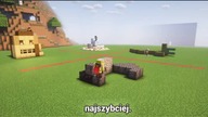 TO NAJEPSZY FILM! #shorts #minecraft