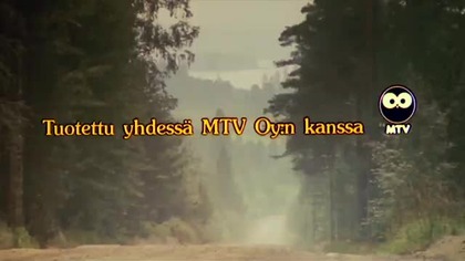 MTV Oy Logo History
