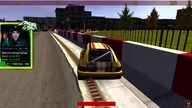 Przejdźmy Razem Na Żywo! Crash Car Racer #3 Weekendowa rzeź
