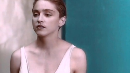 Madonna - La Isla Bonita