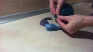 Magic Needle Thru Balloon Revealed