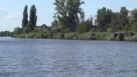 Wycieczka po Kanale Gliwickim