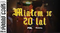 DUDEK P56 - MIAŁEM ZE 20 LAT PROD.  NBALVCKY