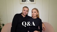 Q&A | budowa domu, zdrada i niegrzeczne pytania 
