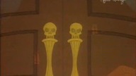 Rodzina Addamsów 21 Dziewczyna i upiór Taniec Pugsleya Zapytaj Babcię