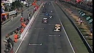 Formula 1 Zolder, Belgium 1984