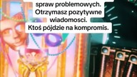 Dobra wiadomość  #tarot #magiczny #magic #ezoteryka #karty #tarotcards