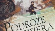 Podróże Guliwera Z Laputy do Japonii - recenzja #guliwer #zlaputydolaponii #komiks