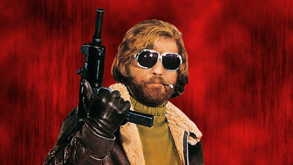 Krwawy piątek (1972) Lektor PL