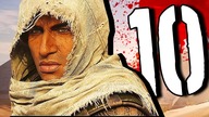10 rzeczy, które musisz wiedzieć o Assassin’s Creed: Origins [TOPOWA DYCHA]
