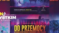 Nie wzywam do przemocy, wzywam do zdecydowanej samoobrony i logiki
