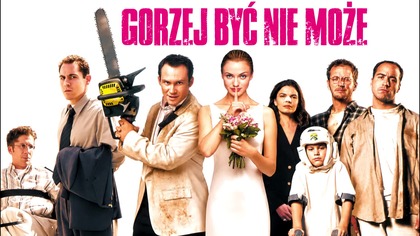 06. Gorzej być nie może (1998) [Lektor PL] - Very Bad Things