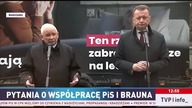 Braun WYBUCHŁ W Sądzie Po Tym Co Usłyszał! Tym Razem Przesadził