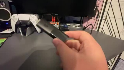 Recenzja MI TV Stick